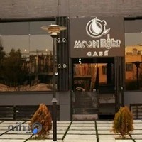 کافی‌شاپ مون‌لایت