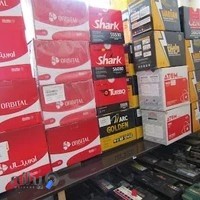 فروشگاه باطری ایران پاور( باطری خودرو)