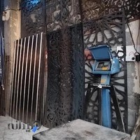 آهن الات کیان پرشیا