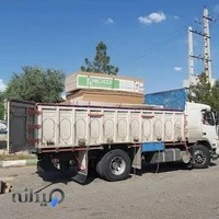 شركت حمل و نقل ترانزيت كالا اصفهان