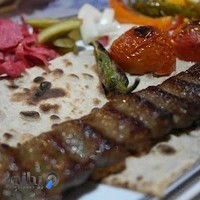 کافه رستوران سورچین