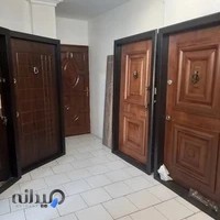 درب ضد سرقت سنا در