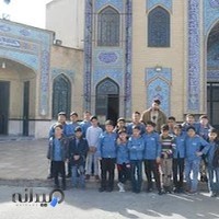 دبستان و دبیرستان غیر دولتی نیکان