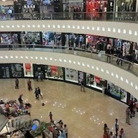 Kish Golf Market