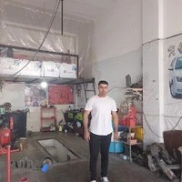 تعمیرگاه مکانیکی و تنظیم موتور افلاک