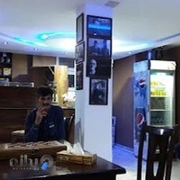 کافی شاپ فردین