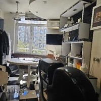 آرایشگاه بابک