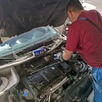 خدمات برق اتومبيل راد