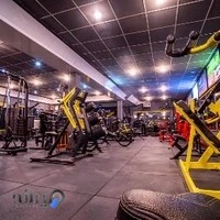 باشگاه بدنسازی تاپ ژنتیک ویژه آقایان و بانوان از گروه ورزشی حامیان سلامت با دو سالن مجزا