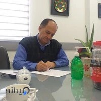 دفتر ازدواج شماره ۵۴ گرگان مهیمنی
