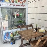 کباب سرای رستگاری