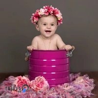 آتلیه تخصصی نوزاد، کودک و بارداری لیان