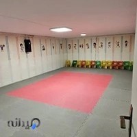 مهد کودک رزا
