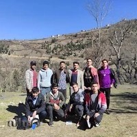 دبیرستان شبانه روزی امام علی زیاز(دوره دوم)