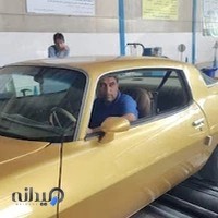 مرکز معاینه فنی حسینی پور