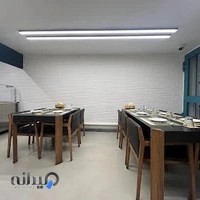 رستوران مزه