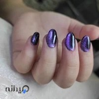 خدمات تخصصی ناخن نلی