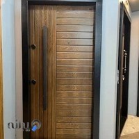 درب ضدسرقت،درب ضداب،اسپودر