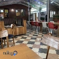 رستوران کاکوشاه