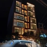 آزمایشگاه زکریای رازی
