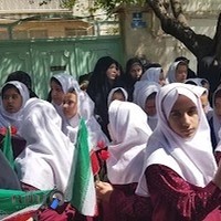 مدرسه دخترانه غدیر