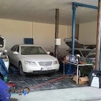 مرکز خدمات تویوتا و رنو سبزوار