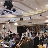 تالار پردیس