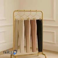 پوشاک زنانه بای سز