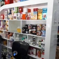 داروخانه شبانه‌روزی دکتر قندی