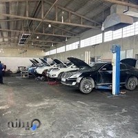 تعمیرگاه تخصصی رویال موتور