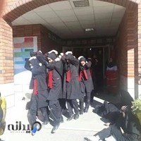 دبیرستان نمونه دولتی شهید احمدی روشن