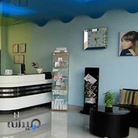 آرایشگاه کمندآرا