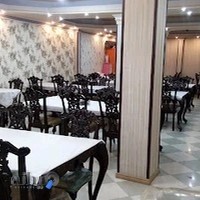 رستوران قصر طلائی