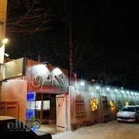 باغ رستوران کندو