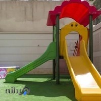 مهدکودک قاصدک