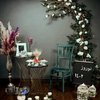 آتلیه سیاه سفید