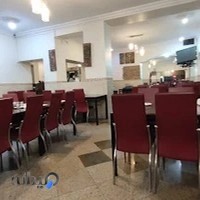رستوران پیام