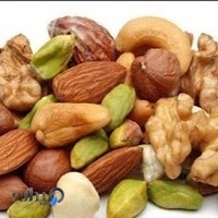آجیل وخشکبارصفه
