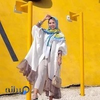 پوشاک زنانه نیلسا