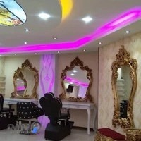 زیبا سرای عروس مریم
