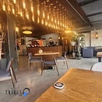 رستوران بلو بیسترو