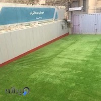 مجتمع آموزشي پسرانه مهد دانش