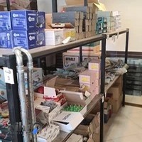 پمپ آب فردیس