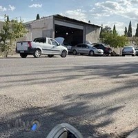 تعمیرگاه تخصصی رنو (بهنام صیفی)
