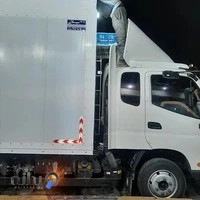 کولر ترموکینگ سردخانه خودرو و کامیون