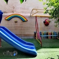 دبستان و پیش دبستانی غیردولتی دخترانه فیروزه