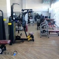 باشگاه بدن آرا (بانوان و آقایان)