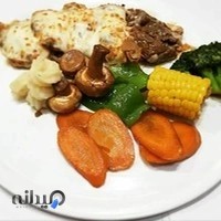 فست فود جیلیز و ویلیز