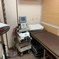 کلینیک فیزیوتراپی روحانی