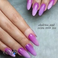 Shohree_nail
